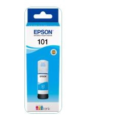 EPSON 101 Cyan Mavi Şişe Mürekkep T03V24A L4150/4160/6160/6170/6190 C13T03V24A 